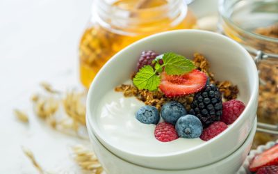 Gut Health and Well-Being