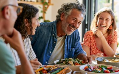 Why Diets Don’t Work: A Holistic Approach to Health and Wellbeing